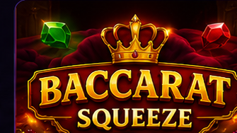 Baccarat Squeeze slot image