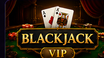 Blackjack VIP slot image