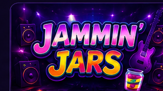 Jammin Jars slot image