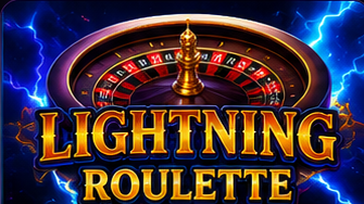 Lightning Roulette slot image