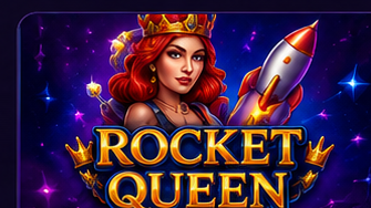 Rocket Queen slot image