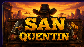San Quentin slot image